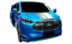 Ford Tourneo Custom Neuwagen
